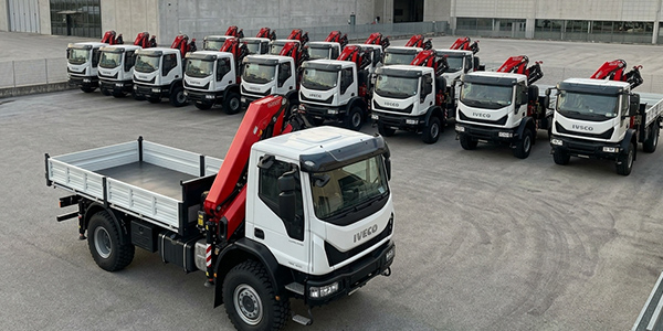 Stock Autolink Antwerpen
