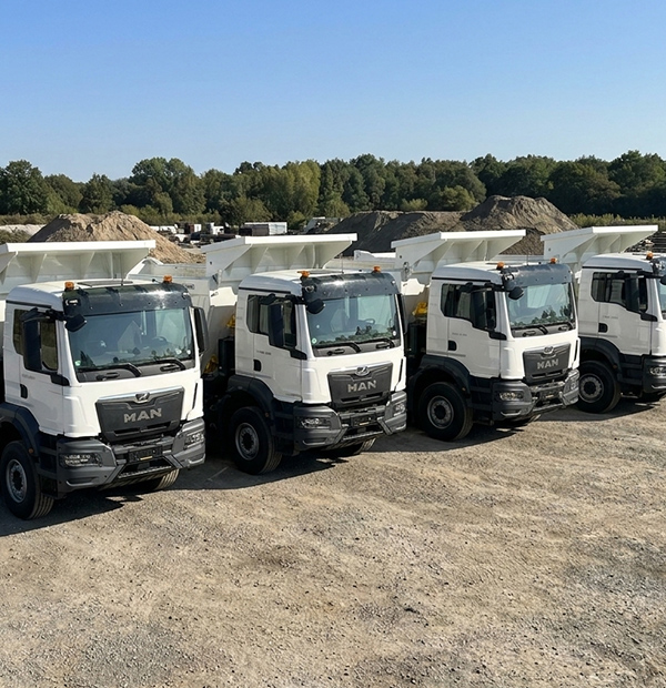Stock Autolink Antwerpen