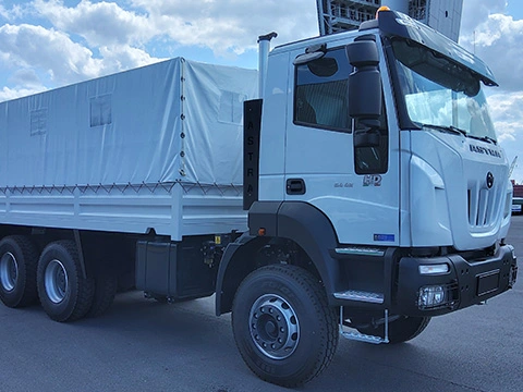 Camions Iveco Astra Transport de troupes - export Afrique 
