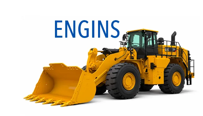 Stock Camion, Engins, Tracteurs, Remorque et Semi-remorque export Afrique meilleurs prix