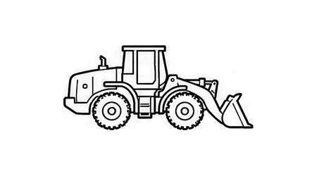 Industrial equipment