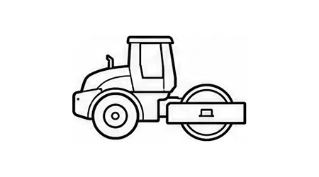 Compacteur  Engins Afrique import/export Prix bas hors taxes 