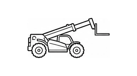 manutention  Engins Afrique import/export Prix bas hors taxes 