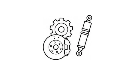 Spare parts