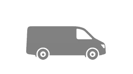 Vans and small trucks  < 3.500 kg Africa import/export low price no taxes