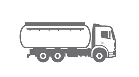 Trucks Sinotruk  Fuel tank Africa import/export low price no taxes