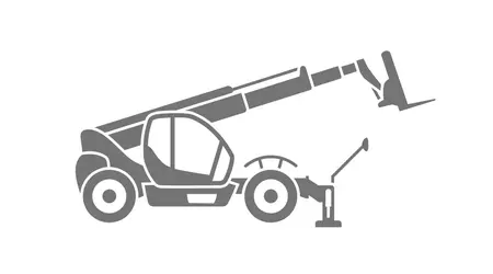 Construction and engineering equipment XCMG  Handler Africa import/export low price no taxes