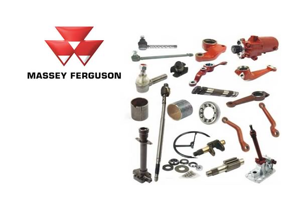 Pièces de rechange alternatives pour Massey Ferguson avec garantie de qualité et au meilleur prix disponibles de stocks pour une livraison mondiale.