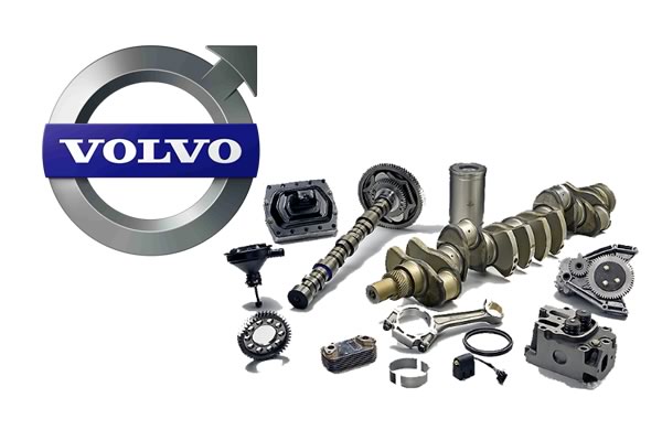 Pièces de rechange alternatives pour Volvo avec garantie de qualité et au meilleur prix disponibles de stocks pour une livraison mondiale.