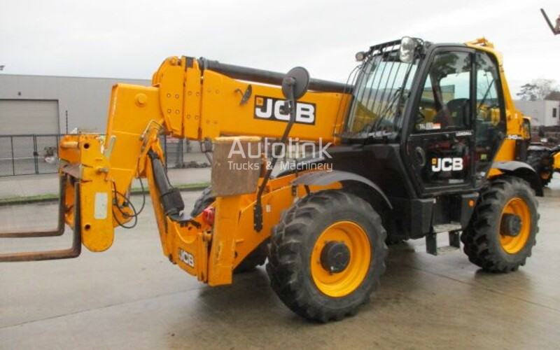 Jcb 540-170 diesel