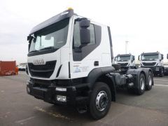 Best price - Iveco Trakker AT720T44TH 