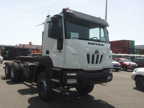 Best price - Iveco Astra HD9 64.42 
